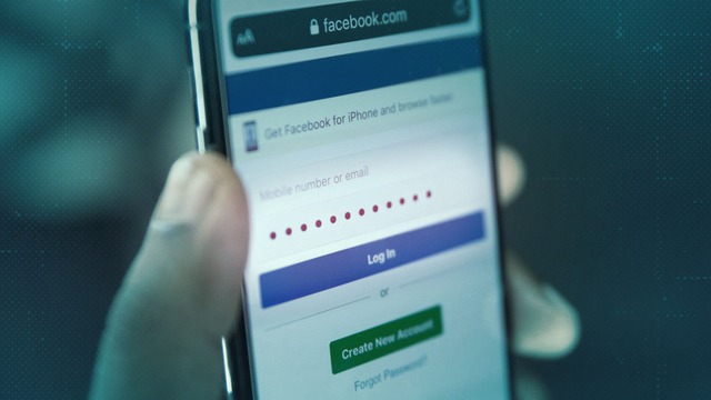 Hacker 'mượn tay' Google để đ&aacute;nh cắp 30.000 t&agrave;i khoản Facebook - Ảnh 1.