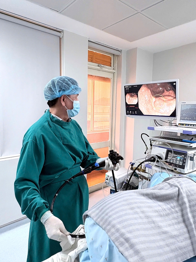 Kh&aacute;ch h&agrave;ng đặc biệt của ng&agrave;nh điện - Ảnh 1.