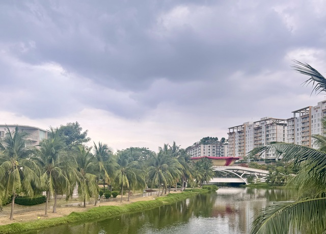 Trời chuyển mưa, nhiều người &ldquo;chuyển mood&rdquo; - Ảnh 5.