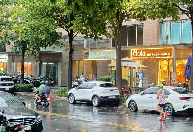 Trời chuyển mưa, nhiều người &ldquo;chuyển mood&rdquo; - Ảnh 6.