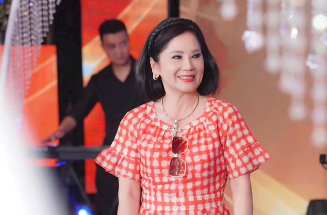 Nghệ sĩ Mộng Tuyền ở tuổi 79: Sống một m&igrave;nh, t&acirc;m nguyện hiến x&aacute;c cho y học - Ảnh 1.