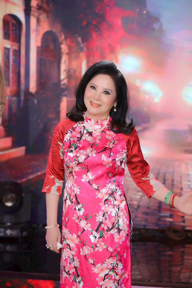 Nghệ sĩ Mộng Tuyền ở tuổi 79: Sống một m&igrave;nh, t&acirc;m nguyện hiến x&aacute;c cho y học - Ảnh 5.