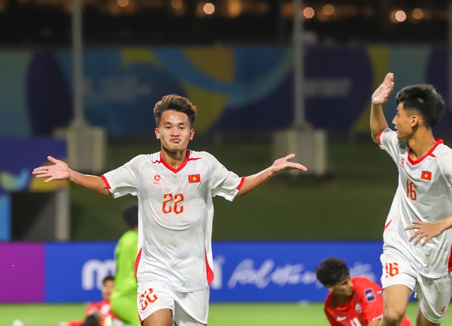B&aacute;o Yemen ca ngợi U.17 Việt Nam thắng ngoạn mục, bất an v&igrave; giấc mơ World Cup lung lay- Ảnh 1.