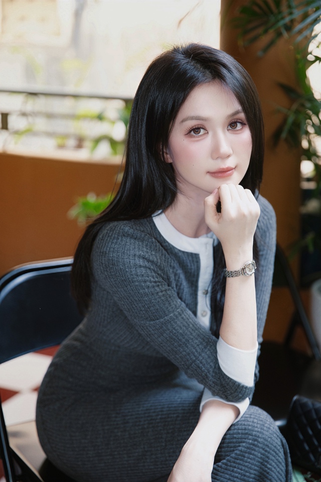 Ngọc Trinh nói về cát sê khi đóng phim điện ảnh - Ảnh 2.