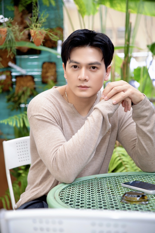 Lê Xuân Tiền nói về Ngọc Trinh, nhắc chuyện tái hợp Ninh Dương Lan Ngọc - Ảnh 2.