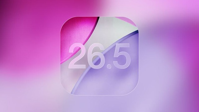 iOS 26.5 mang đến 3 thay đổi lớn cho người d&ugrave;ng iPhone - Ảnh 1.