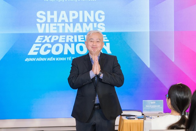 'VEEW 2026' kể chuyện văn h&oacute;a Việt bằng &acirc;m nhạc, &aacute;nh s&aacute;ng, ẩm thực tại H&agrave; Nội - Ảnh 1.