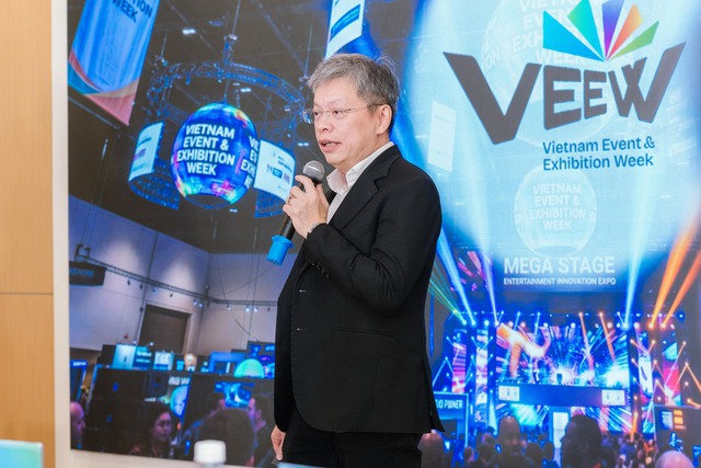 'VEEW 2026' kể chuyện văn h&oacute;a Việt bằng &acirc;m nhạc, &aacute;nh s&aacute;ng, ẩm thực tại H&agrave; Nội - Ảnh 2.