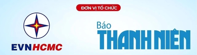 D&ograve;ng điện nối nhịp bờ vui - Ảnh 1.