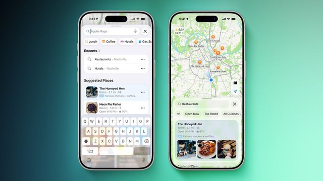 iOS 26.5 mang đến 3 thay đổi lớn cho người d&ugrave;ng iPhone - Ảnh 2.