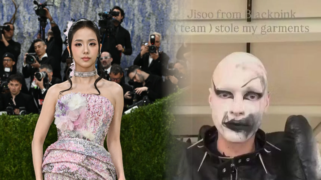 Jisoo (Blackpink) lại vướng ồn &agrave;o? - Ảnh 1.