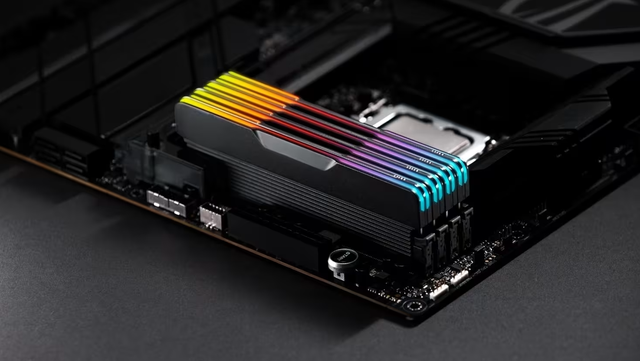 RAM DDR6 sắp bước v&agrave;o giai đoạn thử nghiệm, dự kiến ra mắt từ 2028 - Ảnh 1.