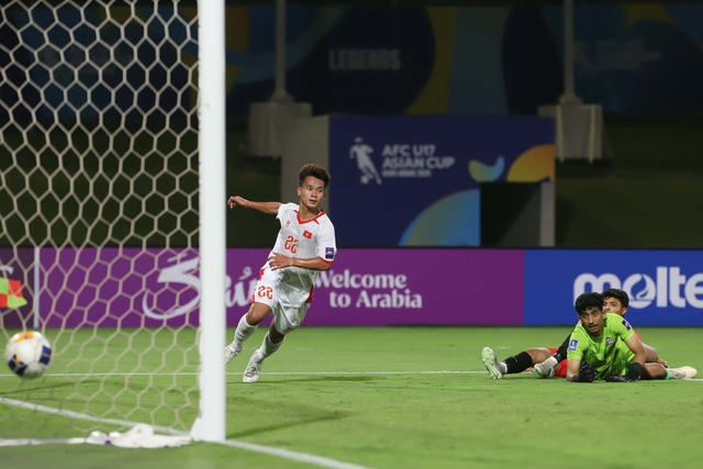 U.17 Việt Nam sẽ thắng U.17 H&agrave;n Quốc bằng sức mạnh tập thể- Ảnh 2.