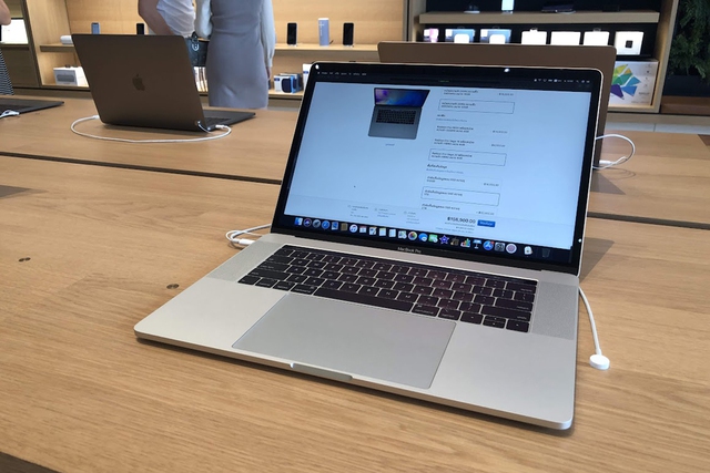 Dấu hiệu gi&uacute;p nhận biết laptop được thiết kế để d&ugrave;ng nhiều năm - Ảnh 1.