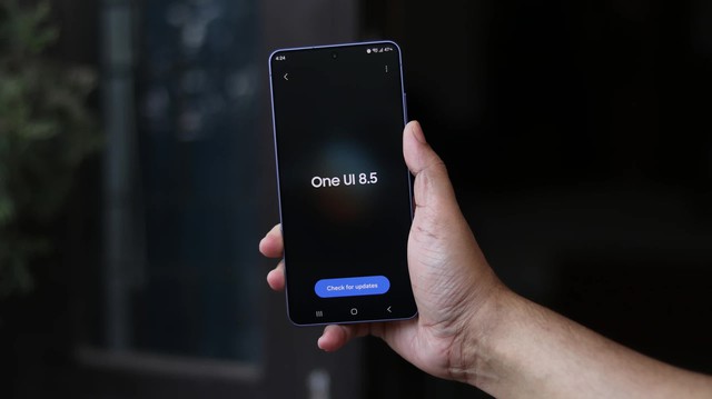 Những t&iacute;nh năng nổi bật được th&ecirc;m v&agrave;o điện thoại Galaxy nhờ One UI 8.5 - Ảnh 1.
