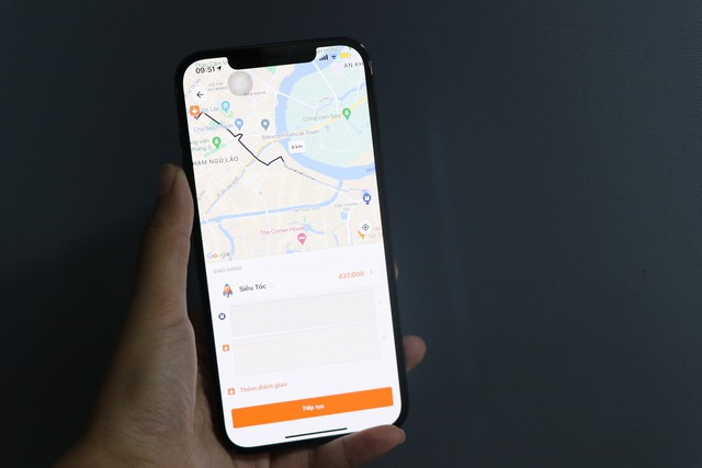 Shipper cần lưu &yacute; g&igrave; để kh&ocirc;ng sập bẫy?   - Ảnh 1.