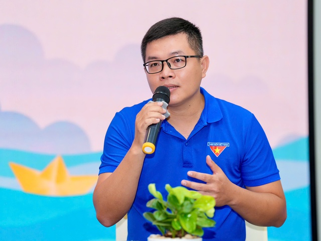 Ch&agrave;ng trai 9X v&agrave; h&agrave;nh tr&igrave;nh lan tỏa 'sống đẹp' từ những điều giản dị - Ảnh 1.