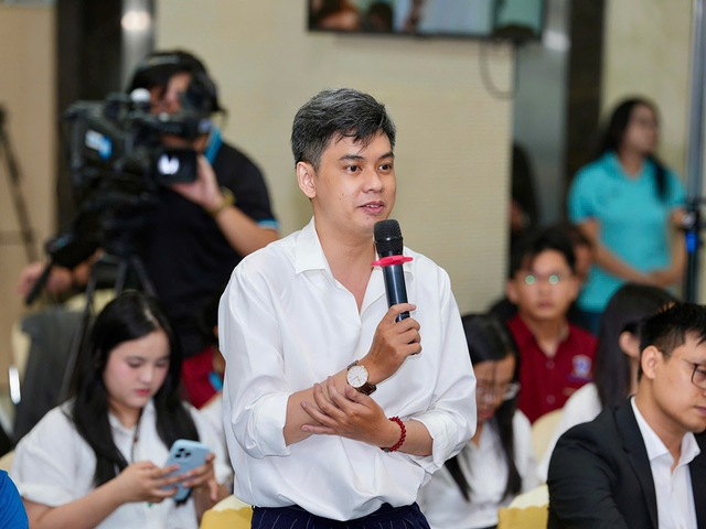 Khai mở 'Hành trình không giới hạn'- Ảnh 4.