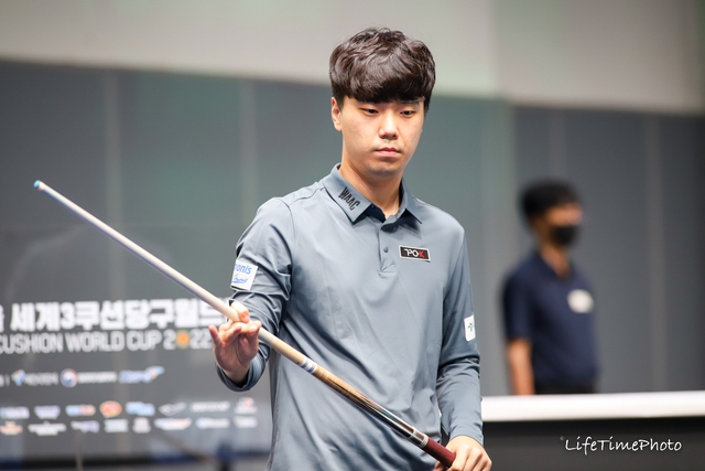 Lịch thi đấu billiards rất hay h&ocirc;m nay: Trần Quyết Chiến chạm tr&aacute;n đối thủ cực mạnh- Ảnh 2.