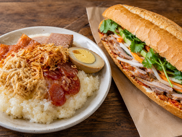 Ăn s&aacute;ng với x&ocirc;i hay b&aacute;nh m&igrave; dễ tăng c&acirc;n hơn?- Ảnh 1.