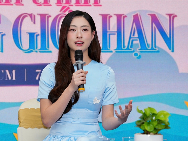 Khai mở 'Hành trình không giới hạn'- Ảnh 6.