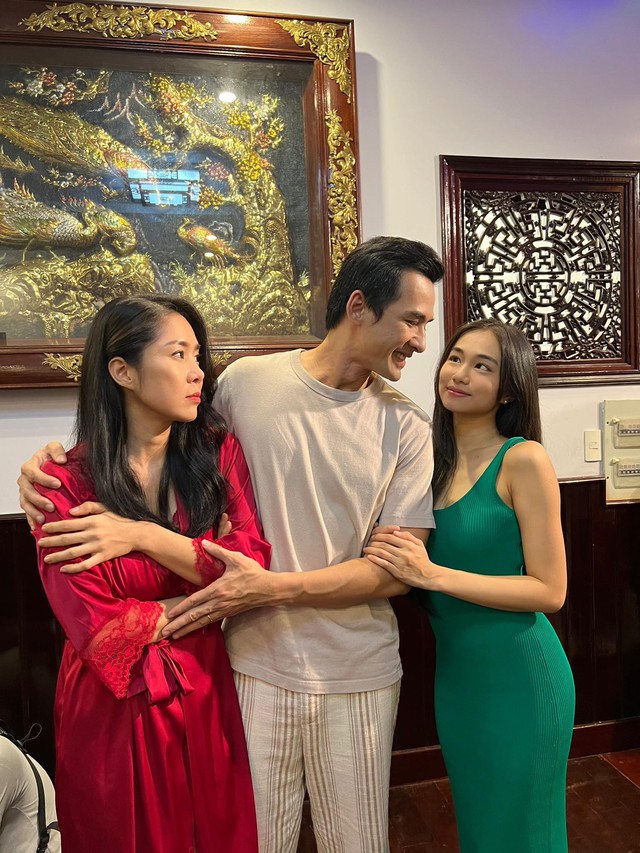 T&igrave;nh trạng của diễn vi&ecirc;n Ng&acirc;n H&ograve;a sau thời gian điều trị suy thận giai đoạn cuối- Ảnh 3.