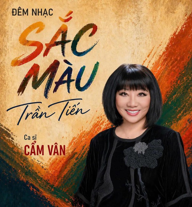 Nhạc sĩ Trần Tiến tái ngộ khán giả trong đêm nhạc đặc biệt ở tuổi 80 - Ảnh 2.