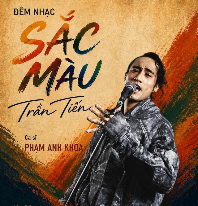 Nhạc sĩ Trần Tiến tái ngộ khán giả trong đêm nhạc đặc biệt ở tuổi 80 - Ảnh 5.