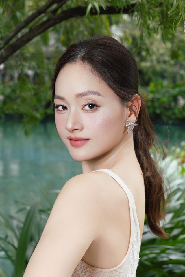 Diễn vi&ecirc;n Lan Phương chia sẻ g&acirc;y ch&uacute; &yacute; sau khi thắng kiện ly h&ocirc;n chồng T&acirc;y - Ảnh 2.
