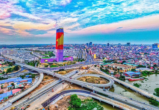 D&ograve;ng tiền đổ về Hải Ph&ograve;ng: Nh&agrave; đầu tư t&igrave;m g&igrave; trong chu kỳ địa ốc mới?- Ảnh 1.