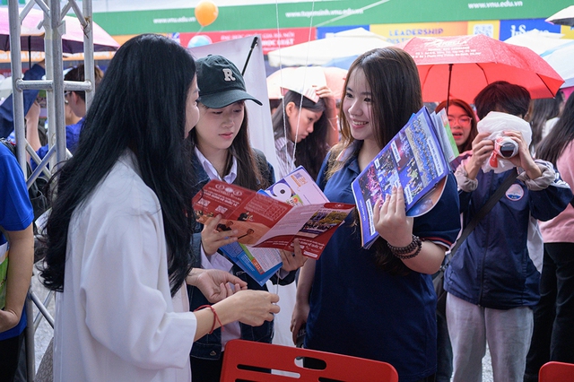Đ&agrave;o tạo ng&agrave;nh b&aacute;o ch&iacute; trước những th&aacute;ch thức mới - Ảnh 1.
