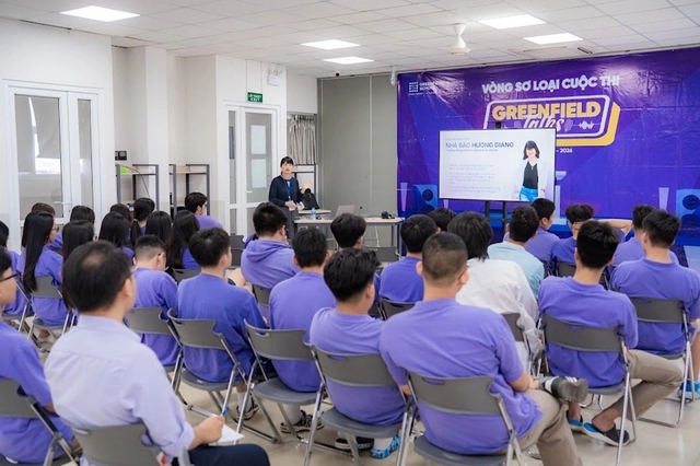 Đ&agrave;o tạo ng&agrave;nh b&aacute;o ch&iacute; trước những th&aacute;ch thức mới - Ảnh 2.