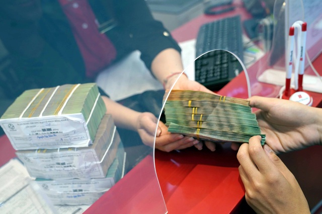 Giải pháp nào giảm lãi vay?- Ảnh 1.