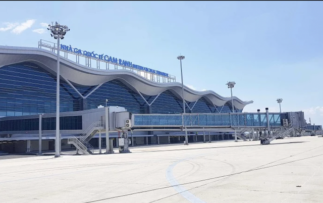 Khánh Hòa sẽ có thêm sân bay Thành Sơn  - Ảnh 1.