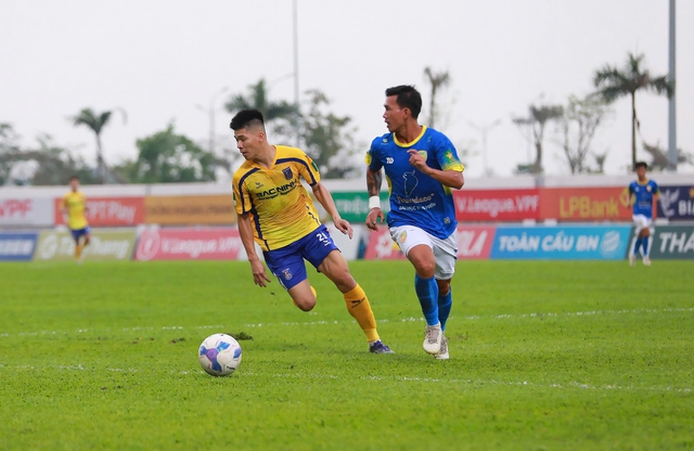 Lịch thi đấu Bắc Ninh - Đồng Nai h&ocirc;m nay: CLB triệu USD của cố vấn Park sẽ l&ecirc;n thẳng V-League nếu...- Ảnh 3.