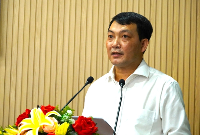 C&agrave; Mau nh&igrave;n nhận những bất cập sau một năm vận h&agrave;nh ch&iacute;nh quyền 2 cấp- Ảnh 2.