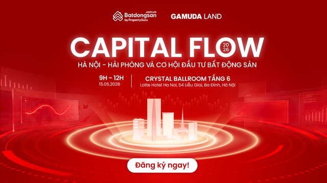 D&ograve;ng tiền đổ về Hải Ph&ograve;ng: Nh&agrave; đầu tư t&igrave;m g&igrave; trong chu kỳ địa ốc mới?- Ảnh 3.
