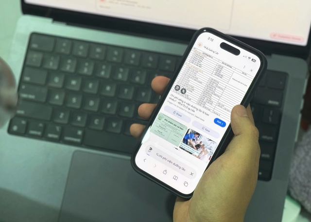  Vì sao người trẻ lo từ sớm? - Ảnh 2.