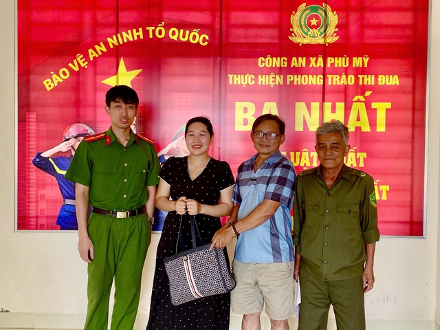 Nhặt được 31,5 triệu đồng, chủ shop ở Gia Lai trả người đánh rơi - Ảnh 1.