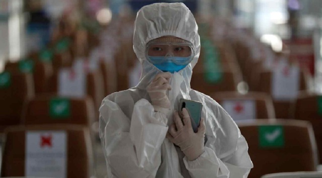 Ph&aacute;t hiện loại virus corona mới ở Th&aacute;i Lan c&oacute; khả năng l&acirc;y sang người - Ảnh 1.