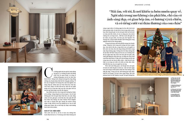 Masterise Homes ra mắt Branded Living Magazine, ấn phẩm chuy&ecirc;n đề về phong c&aacute;ch sống h&agrave;ng hiệu - Ảnh 4.