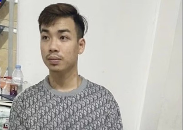Bắt nam thanh ni&ecirc;n bạo h&agrave;nh con g&aacute;i 4 tuổi của người t&igrave;nh dẫn đến tử vong - Ảnh 1.