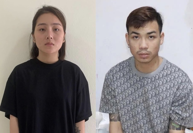C&ocirc;ng an H&agrave; Nội: B&eacute; g&aacute;i 4 tuổi bị đ&aacute;nh, bỏ đ&oacute;i nhiều ng&agrave;y trước khi chết - Ảnh 1.