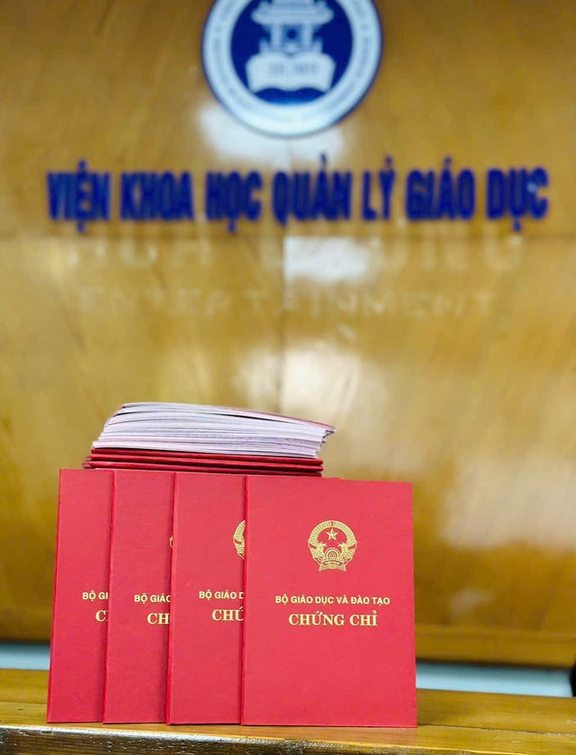 T&igrave;m hiểu về Viện IEMS c&oacute; chủ tịch bị bắt v&igrave; tổ chức thi tiếng Anh 'chui'  - Ảnh 1.