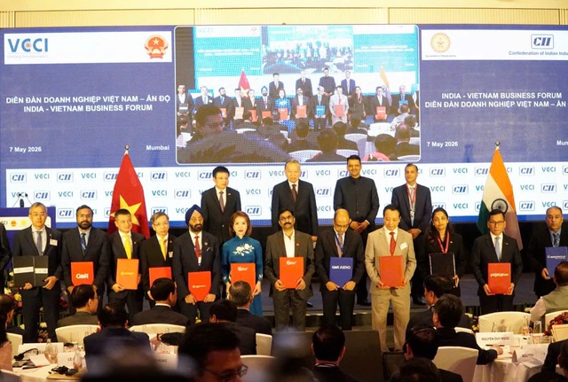
Sun Group hợp t&aacute;c với nh&agrave; vận h&agrave;nh s&acirc;n bay h&agrave;ng đầu thế giới
- Ảnh 1.