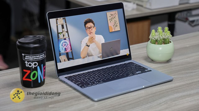  Lựa chọn đáng cân nhắc cho dân văn phòng? - Ảnh 1.