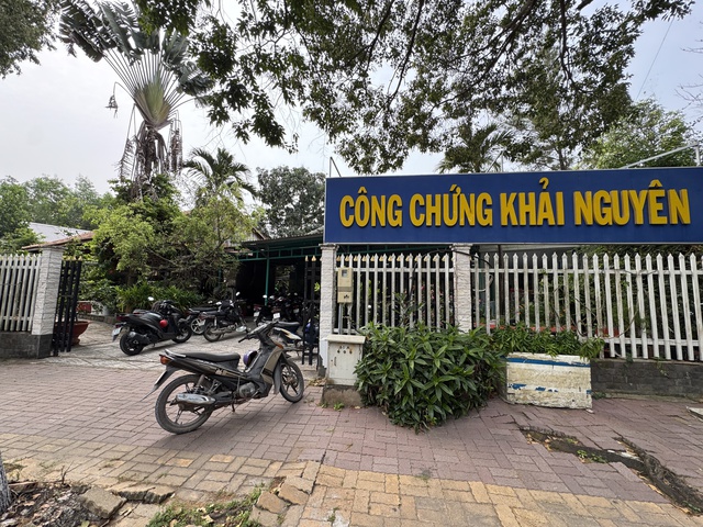 Đề xuất cấp sổ hồng cho đất mua bằng giấy tay   - Ảnh 2.