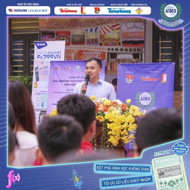 M&aacute;y t&iacute;nh khoa học FLEXIO đạt chuẩn mang v&agrave;o ph&ograve;ng thi - Ảnh 4.