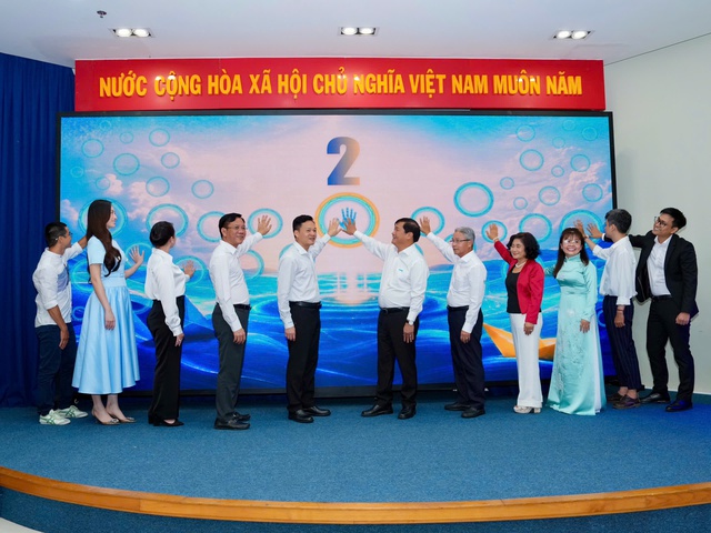 Tổng giải thưởng 400 triệu đồng t&ocirc;n vinh 'Sống đẹp' với 'H&agrave;nh tr&igrave;nh kh&ocirc;ng giới hạn'- Ảnh 8.
