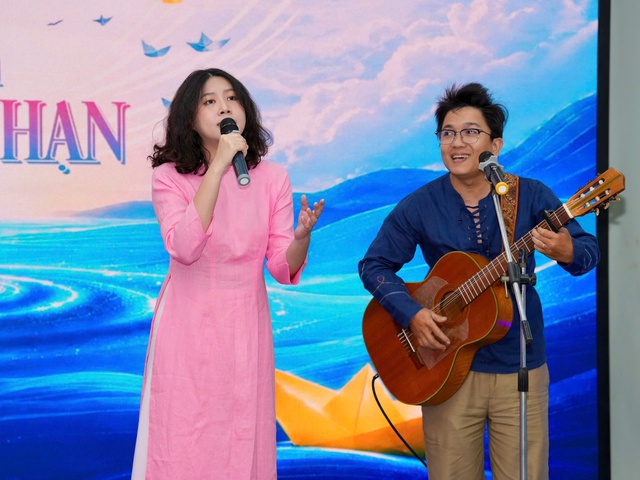 Tổng giải thưởng 400 triệu đồng t&ocirc;n vinh 'Sống đẹp' với 'H&agrave;nh tr&igrave;nh kh&ocirc;ng giới hạn'- Ảnh 3.